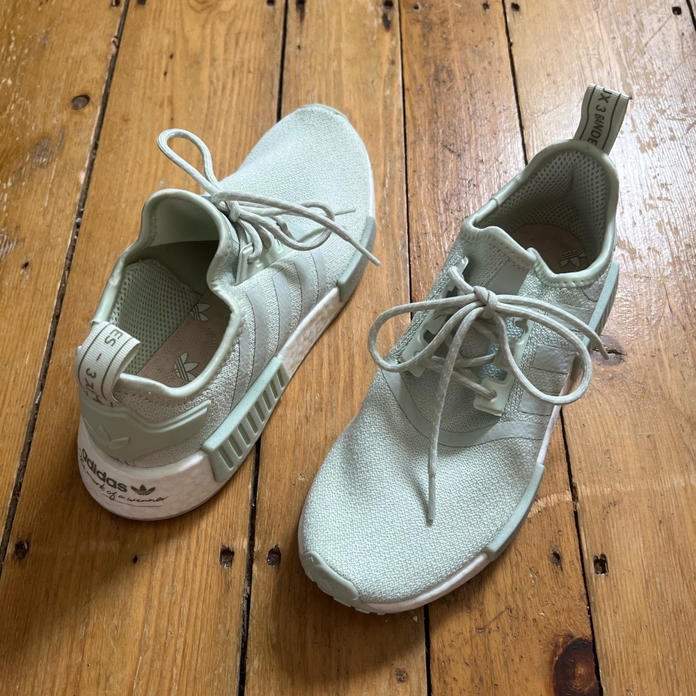 NMD_R1 Adidas Shoes